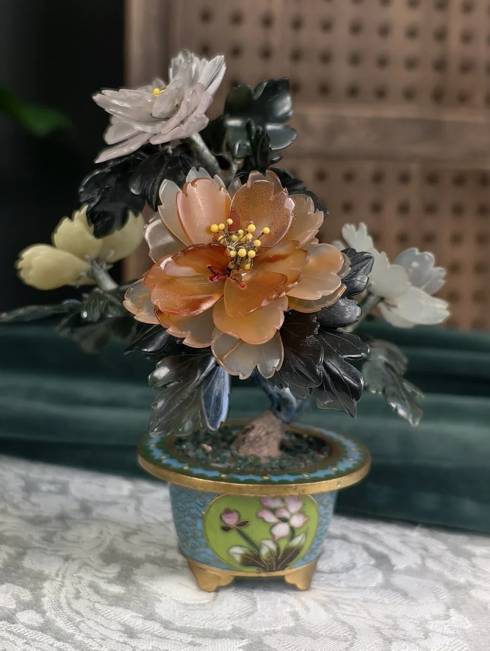 Vintage Chinese 